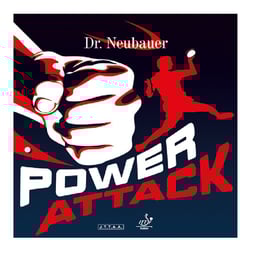 Dr. Neubauer Power Attack