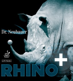 Dr. Neubauer Rhino Plus