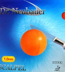 Scalpel
