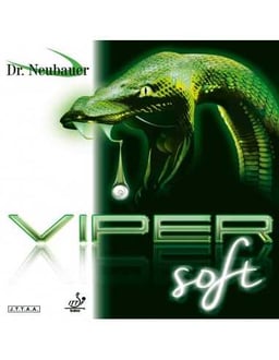 Dr. Neubauer Viper Soft