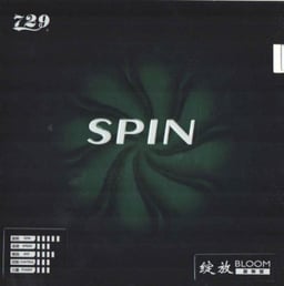 Friendship/729 Bloom Spin
