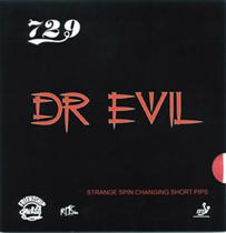 Friendship/729 Dr. Evil