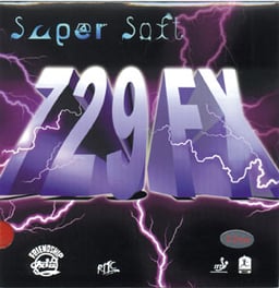 Friendship/729 FX EL Super Soft