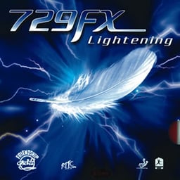 Friendship/729 FX Lightening (Lightning)