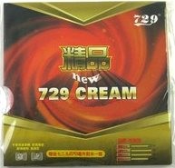 Friendship/729 New Cream