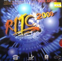 Friendship/729 RITC 2000 Tack Speed
