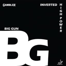 Big Gun Oh-Toro