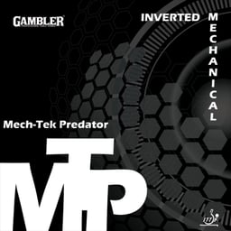 Mech-Tek Predator Oh-Toro