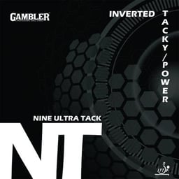 Nine Ultra Tack