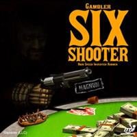 Six Shooter Magnum