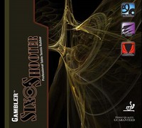 Six Shooter (Pre-Tuned)