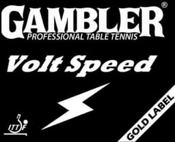 Volt Speed Gold