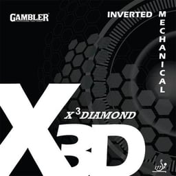 X3 Diamond Oh-Toro