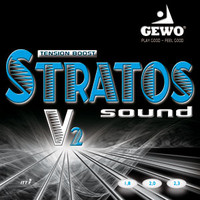 Stratos V2 Sound