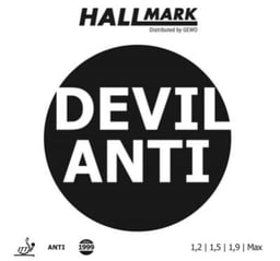 Devil Anti