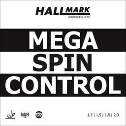 Mega Spin Control