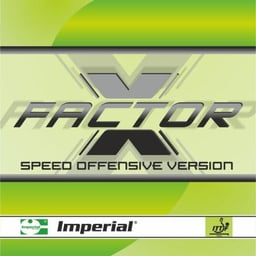 Factor Speed