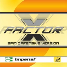 Factor Spin