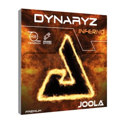 Dynaryz Inferno