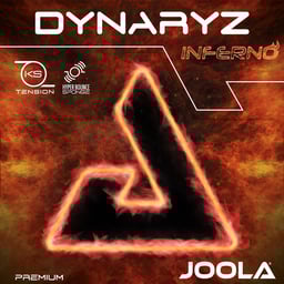JOOLA Dynaryz Inferno