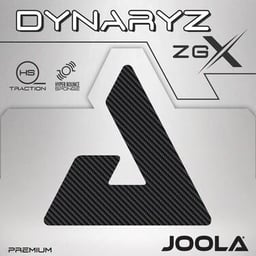 Dynaryz ZGX