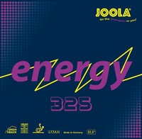 Energy 325