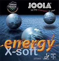 Energy Green Power X-Soft