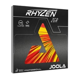 Rhyzen ZGR