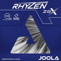 Rhyzen ZGX