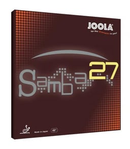 Samba 27