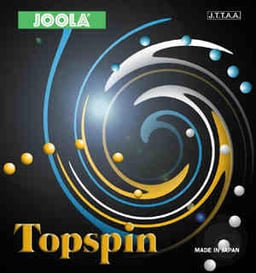 Topspin