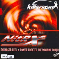 Nitrx