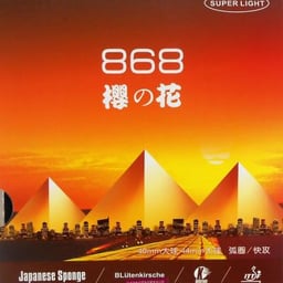 Blutenkirsche 868 SUPER LIGHT