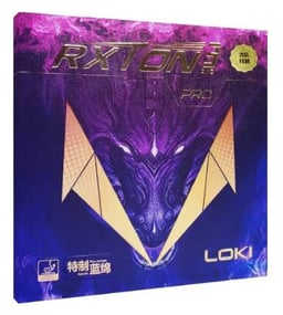 RXTON 3 Pro