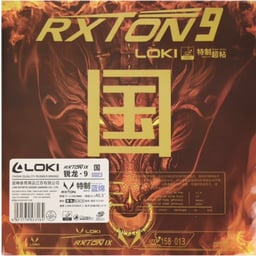 RXTON 9