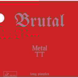 Metall TT Brutal