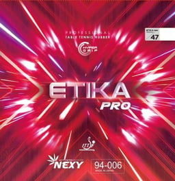 Etika Pro 47