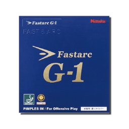 Nittaku Fastarc G-1