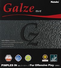 Galze