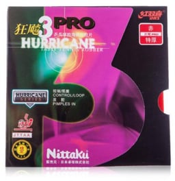 Hurricane Pro 3