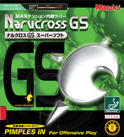 Narucross GS Super-Soft