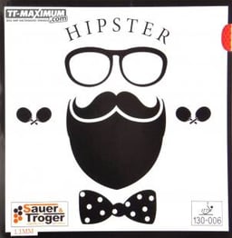 Sauer & Troger Hipster