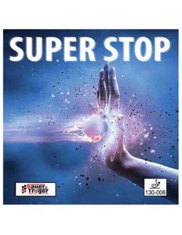 Sauer & Troger Super Stop