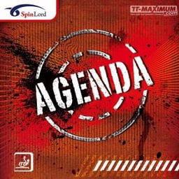SpinLord Agenda