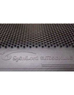 SpinLord Blitzschlag