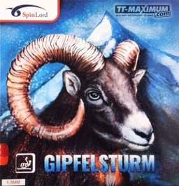 Gipfelsturm