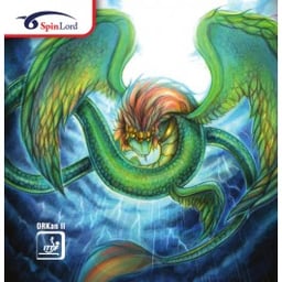 SpinLord Orkan II