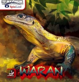 SpinLord Waran