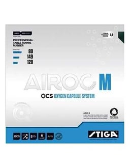 Stiga Airoc M