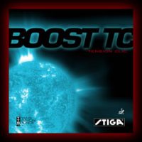 Boost TC